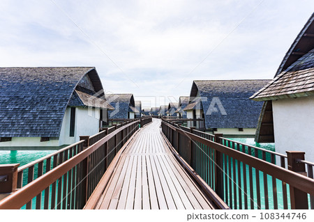 斐濟水上小屋 108344746