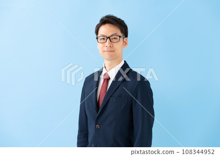 商人中間肖像 108344952