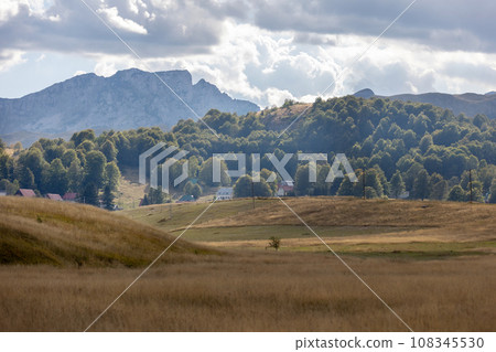 Durmitor mountains, Montenegro cabin houses 108345530