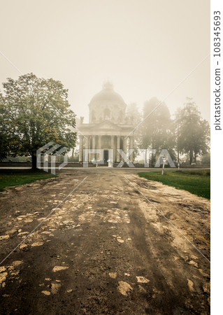 Roman Catholic church Exaltation of the Holy and St. Joseph, Lviv Roman Catholic church Exaltation of the Holy and St. Joseph, Lviv 108345693