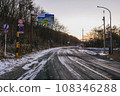 National Route 18 (old road) prefectural border towards Karuizawa Town, Nagano Prefecture 108346288