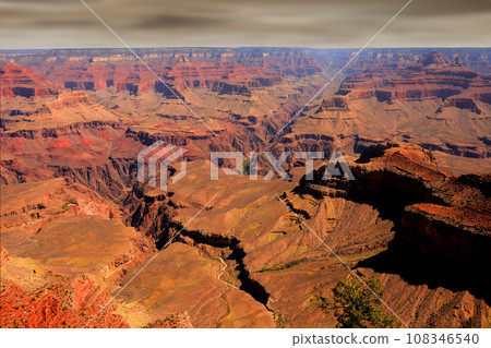 Grand Canyon Arizona 108346540
