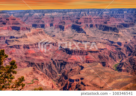 Grand Canyon Arizona Grand Canyon Arizona 108346541