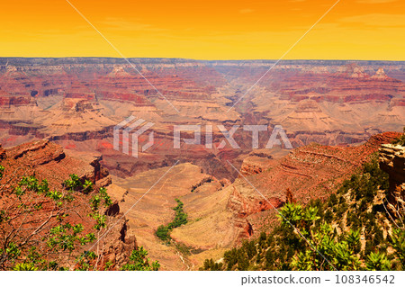 Grand Canyon Arizona Grand Canyon Arizona 108346542