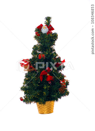New year tree New year tree 108346853