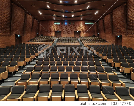 Concert Hall 108347728