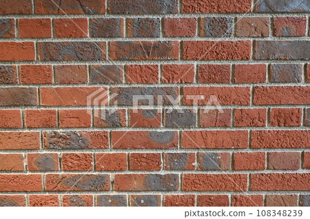 Retro and modern brick texture material Retro and modern brick texture material 108348239
