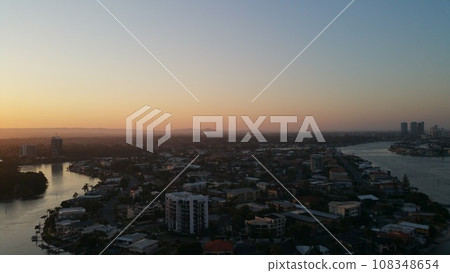 藍色的海 108348654