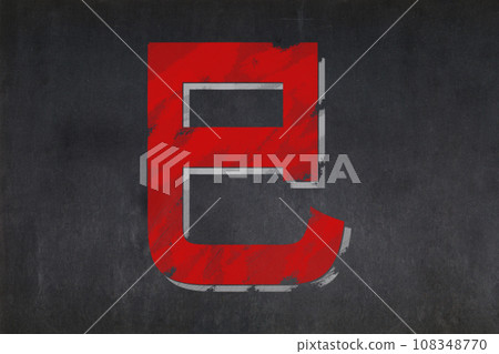 Snake sign - Chinese zodiac (Earthly Branch) Snake sign - Chinese zodiac (Earthly Branch) 108348770
