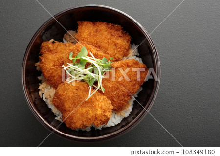 Tarekatsu飯碗 Tarekatsu飯碗 108349180