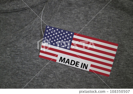 Made in USA Made in USA 108350507