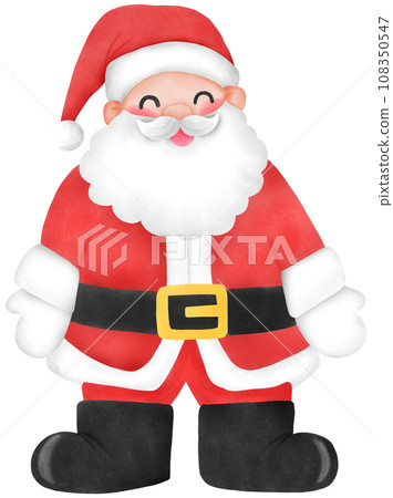 Santa Claus 108350547
