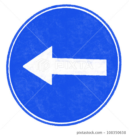 Road signs  108350638