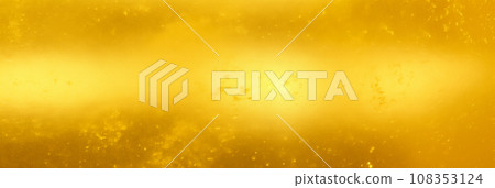 Golden background. Gold texture. Shiny golden wall texture. Beatiful luxury and elegant gold wallpaper Golden background. Gold texture. Shiny golden wall texture. Beatiful luxury and elegant gold wallpaper 108353124