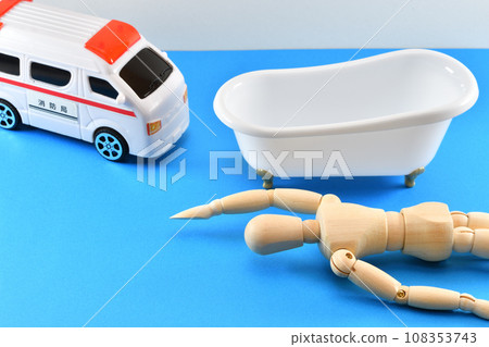 image of heat shock 108353743