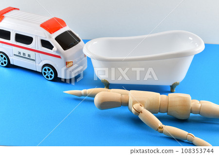 image of heat shock 108353744