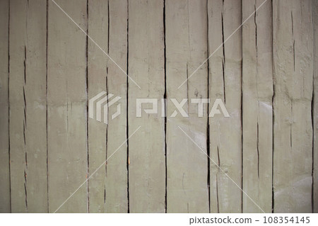 The texture of a gray wooden fence. Tallinn. Horizontal The texture of a gray wooden fence. Tallinn. Horizontal 108354145