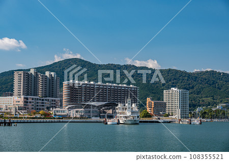 琵琶湖Otsuko景觀 108355521