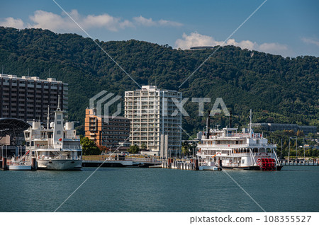 琵琶湖Otsuko景觀 琵琶湖Otsuko景觀 108355527