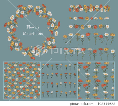 設計 樣式 模式 108355628