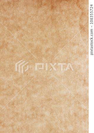 Old Paper texture. vintage paper background or texture; brown paper texture Old Paper texture. vintage paper background or texture; brown paper texture 108355724