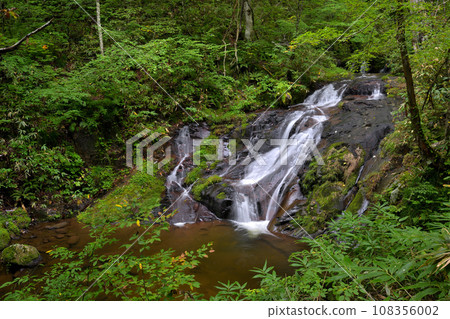 Utsue 48 Falls Nunosarashi Falls Kokufu Town, Takayama City, Gifu Prefecture Utsue 48 Falls Nunosarashi Falls Kokufu Town, Takayama City, Gifu Prefecture 108356002