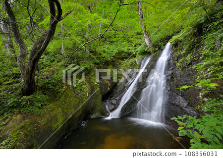 Utsue 48 Waterfalls Aori Falls, Kokufu Town, Takayama City, Gifu Prefecture Utsue 48 Waterfalls Aori Falls, Kokufu Town, Takayama City, Gifu Prefecture 108356031