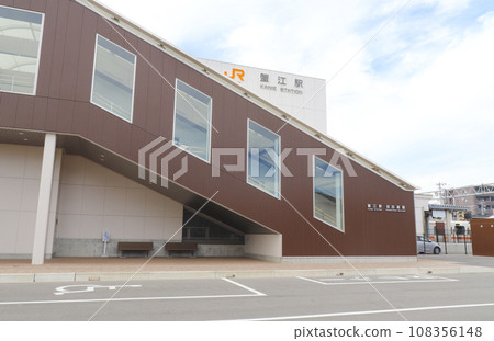 愛知縣海間郡蟹江町蟹江站/大字今座上羅反田 108356148