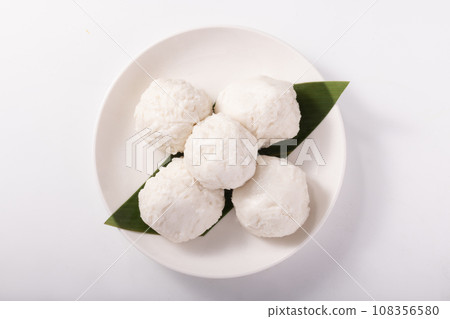 Cod Fishball 108356580