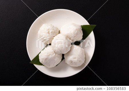 Cod Fishball 108356583