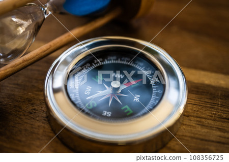 strange compass 108356725