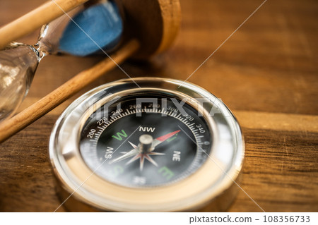 strange compass 108356733