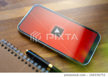影片網站/應用程式 影片網站/應用程式 108356755