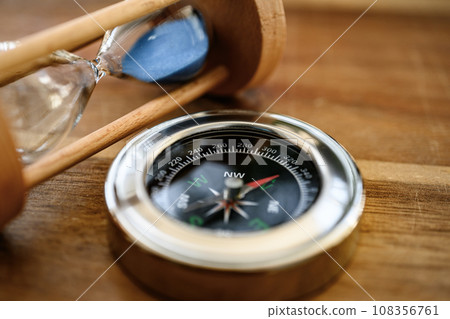 strange compass 108356761