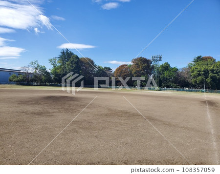 Sakaki Sports Field Komaki City, Aichi Prefecture Sakaki Sports Field Komaki City, Aichi Prefecture 108357059