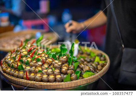 Bangkok - Huai Khwang 108357477