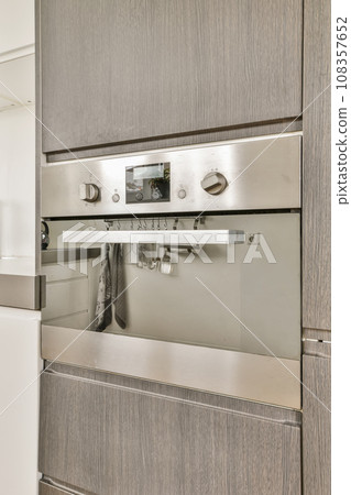 a kitchen that is very clean and ready for us to use in the new year's long - term a kitchen that is very clean and ready for us to use in the new year's long - term 108357652