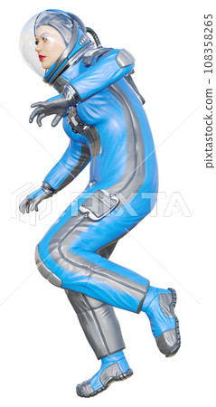 astronaut 108358265