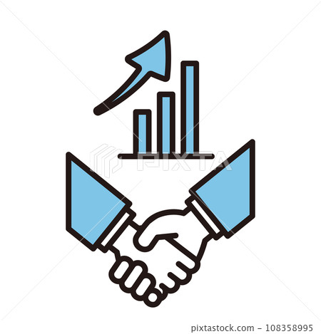 Business icon Business icon 108358995