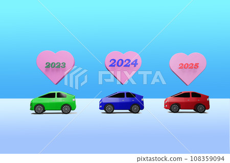 2024年安全駕駛形象 108359094