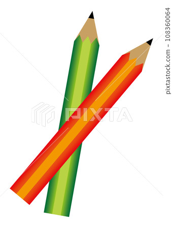 Pencil 108360064