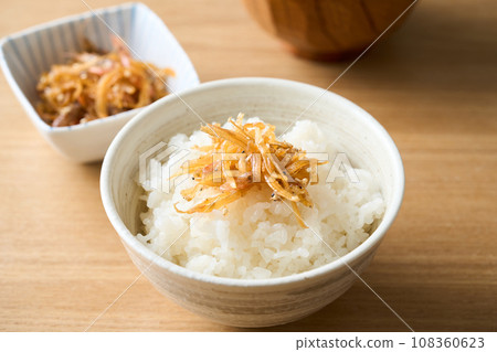 蝦酥蓋飯 蝦酥蓋飯 108360623