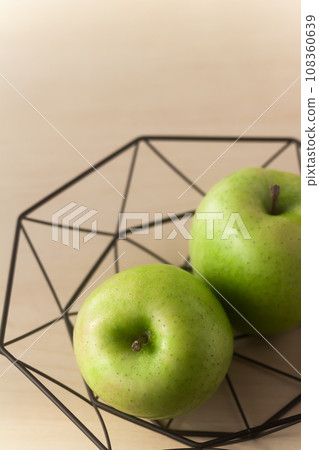 王林，蘋果之王，香氣濃鬱 108360639