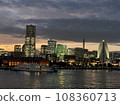 Dusk of Minato Mirai 108360713