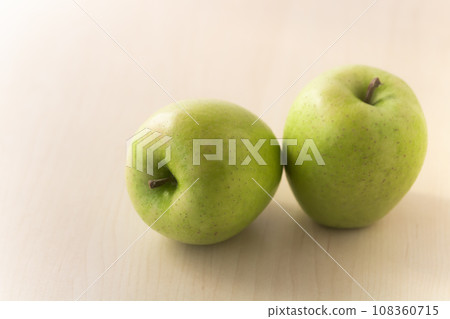 王林，蘋果之王，香氣濃鬱 108360715