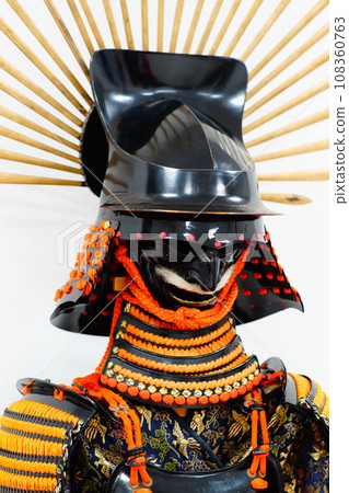 豐臣秀吉鎧甲（日人武史加克東大禦數） 108360763