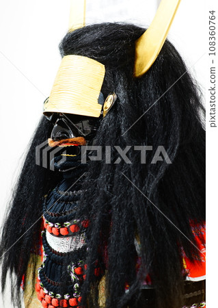 石田三成鎧甲（複製品） 108360764