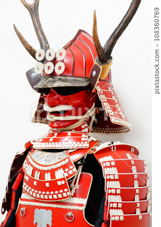 真田幸村鎧甲（複製品） 108360769