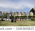 The Painted Lady of San Francisco 108360825