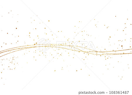 背景材料_跛腳閃光_白色背景 背景材料_跛腳閃光_白色背景 108361487